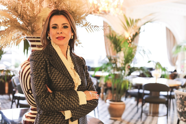 Prof. Dr. Zeynep Karahan Uslu: Bilginin, Toplumsal Dönü�üme Evrilmesini Sa�layan Güçlü Bir Kad�n